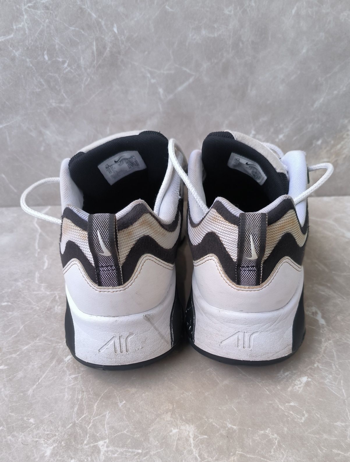 Nike Air Max 200 номер 43
