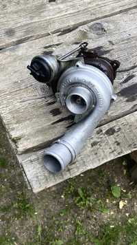 Turbina Renault 1.9 DTI cod 108948h109779