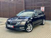 Skoda Octavia Elegance - 2.0 TDI DSG