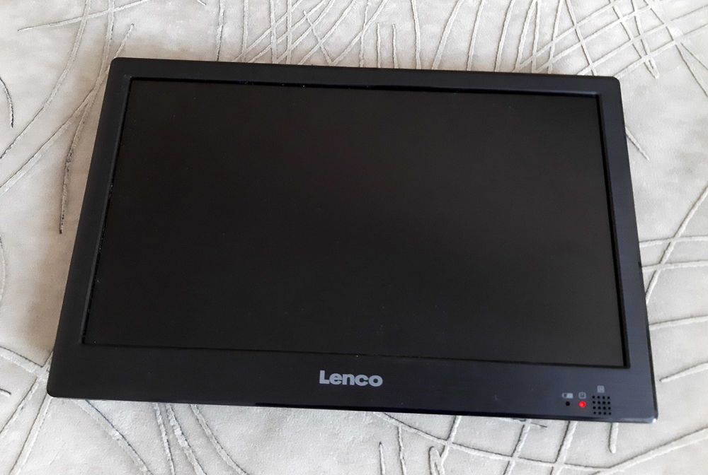 Телевизор Lenco TFT-1026