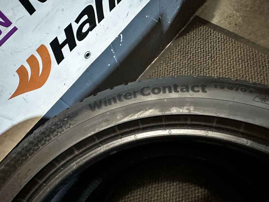 215/50 R18 92V XL - Continental Winter Contact TS870P M+S Oferta
