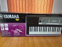 Orgă Yamaha Electronică