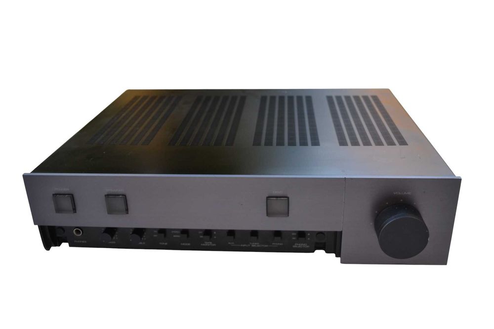 Amplificator Yamaha A 1 si Tuner Yamaha T 1 NS Series