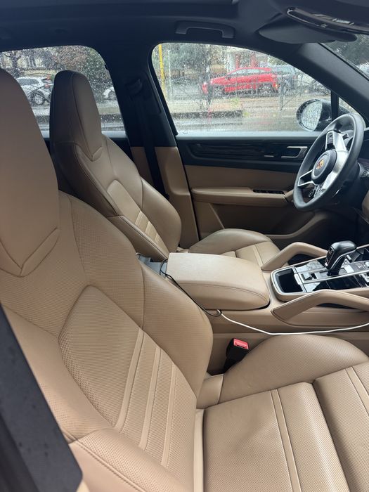 Porche Cayenne 3.0 benzina
