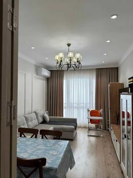юнусабад успейте подключ Жк Manzara 5х ком Чинобод High Town City100м;
