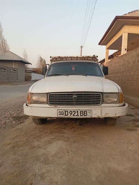 31029 Пикап сотилади