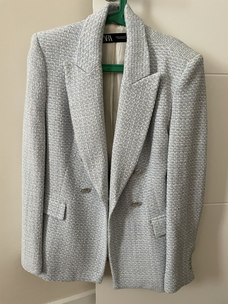 Продам пиджак Zara