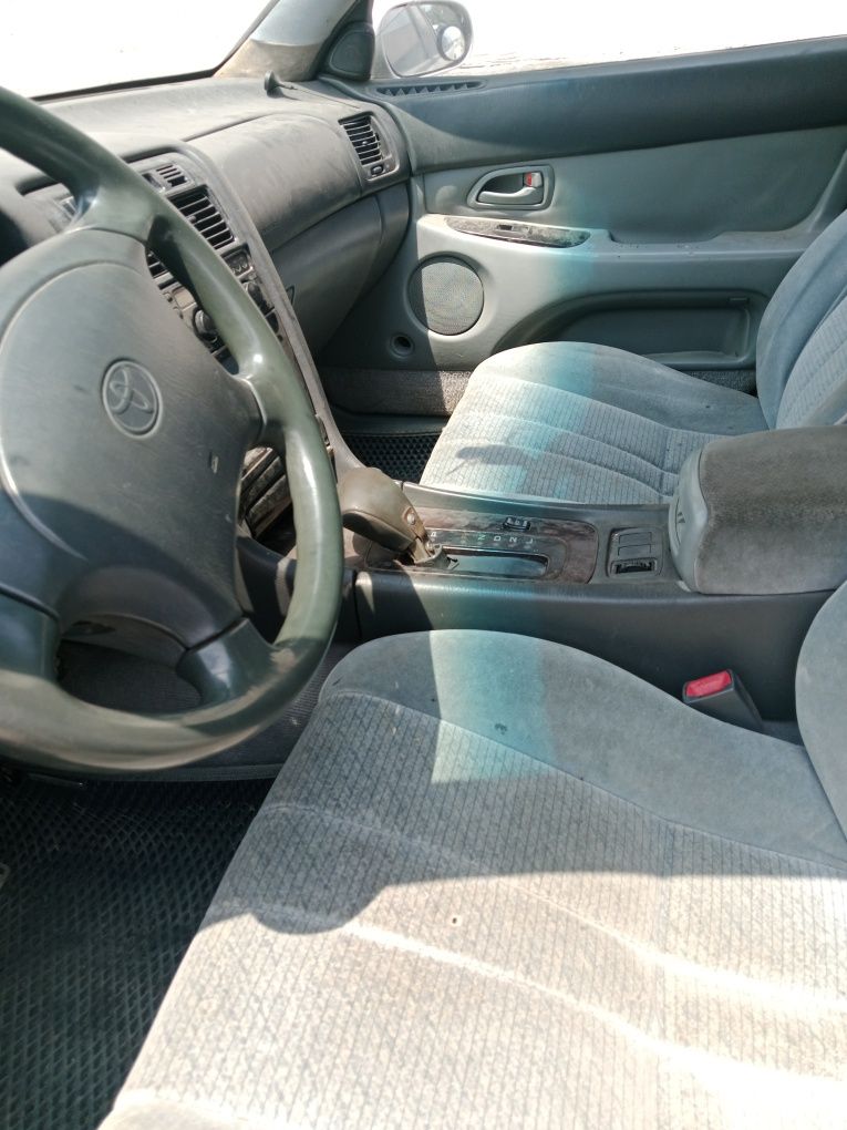 Tayota Aristo 1996