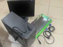 Vand PC/Calculator