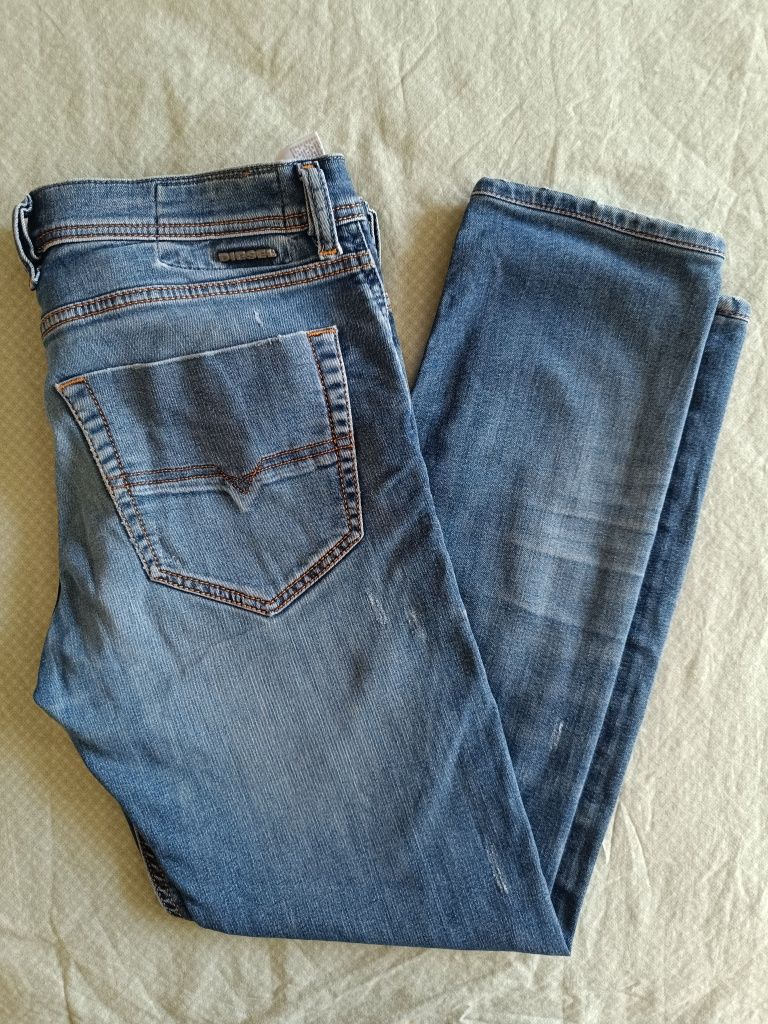 Hugo Boss, Guess, Diesel Оригинални Дънки