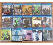 Игры для playstation 4 и ps5 на дисках в наличии в Кокшетау