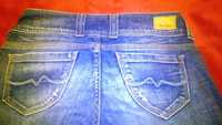 Vand blue jeans ptr. dame PEPE JEANS  noi / nefolositi