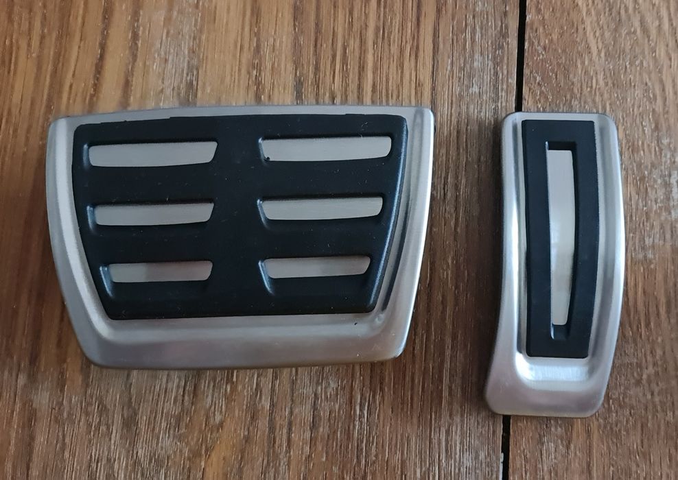 Ornamente pedale audi