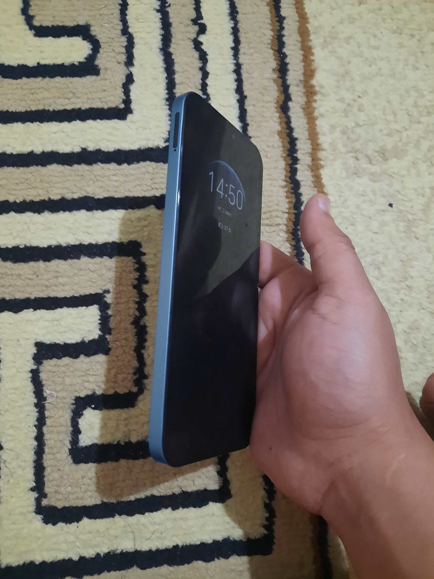 Honor x8b 256tali xoati zor yangide