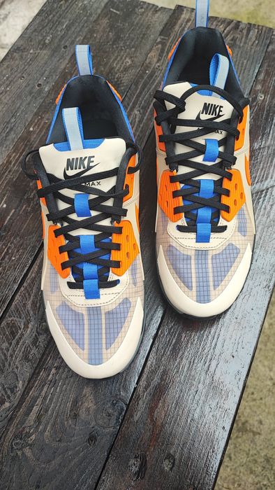 NIKE Air Max 90 Drift