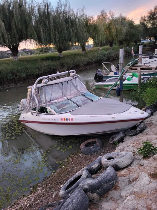 Barca Celebrity 200 BR