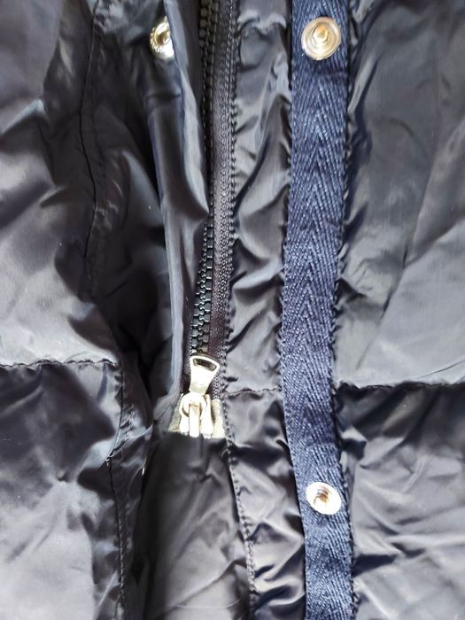Bogner down, M40  L42 ,дълго пухено яке 90%пух 10%пера