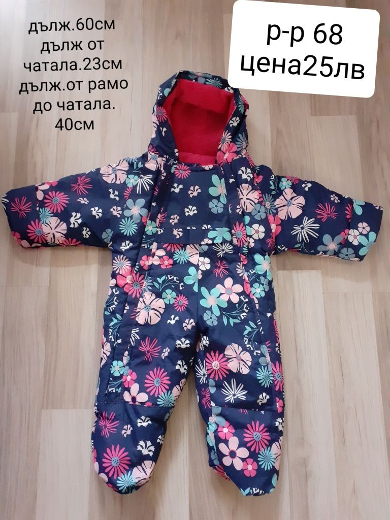 Детски космонавчета
