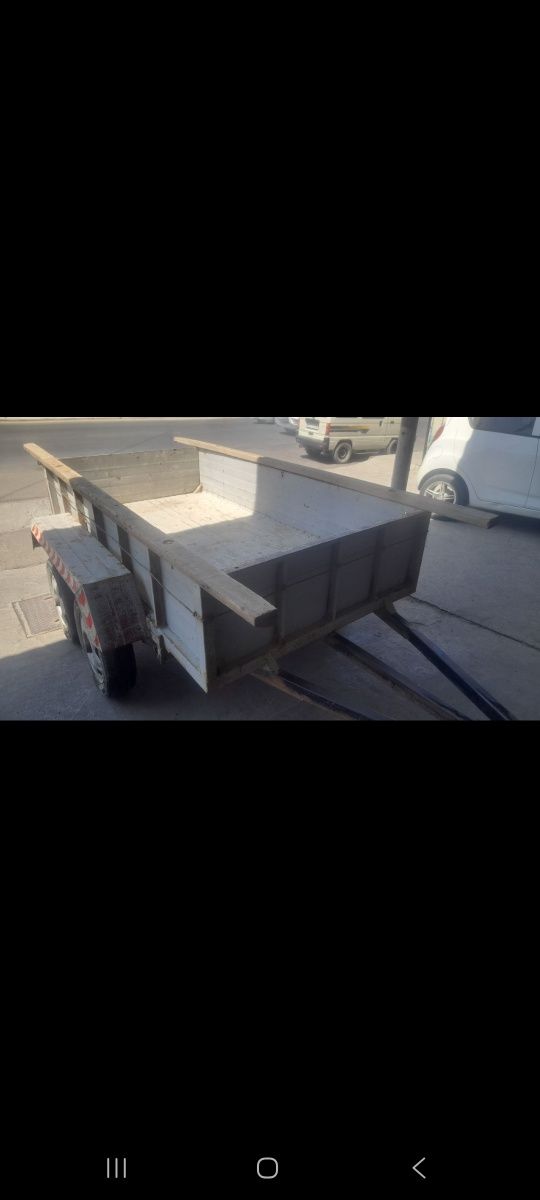 Moskvich prisep bilan