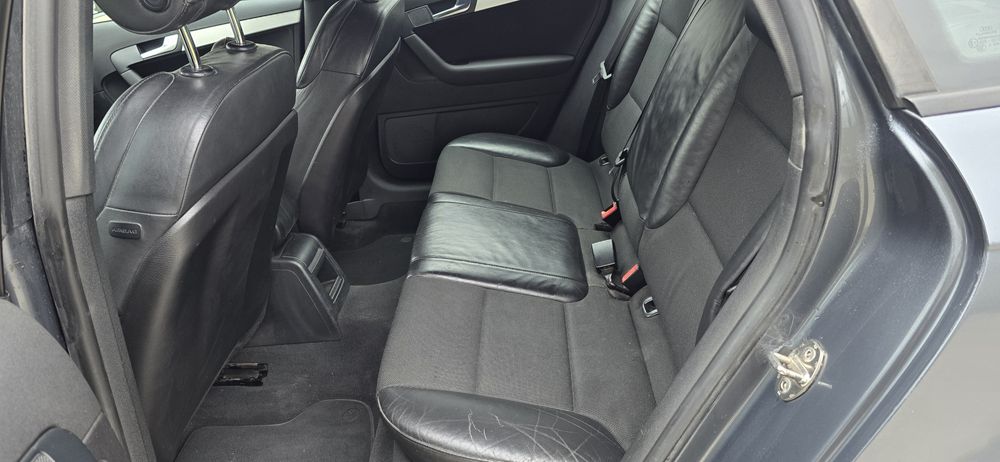 AUDI A3 1,9 TDI 2007 Sline  stare perfecta