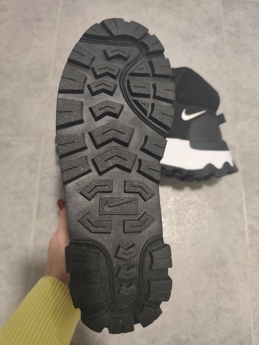 Страхотни зимни кецки