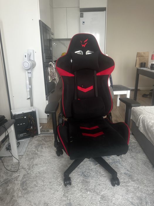 Игровое кресло ARDOR GAMING Gun Shield 50M