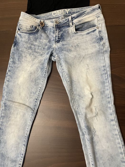 Оригинални дънки