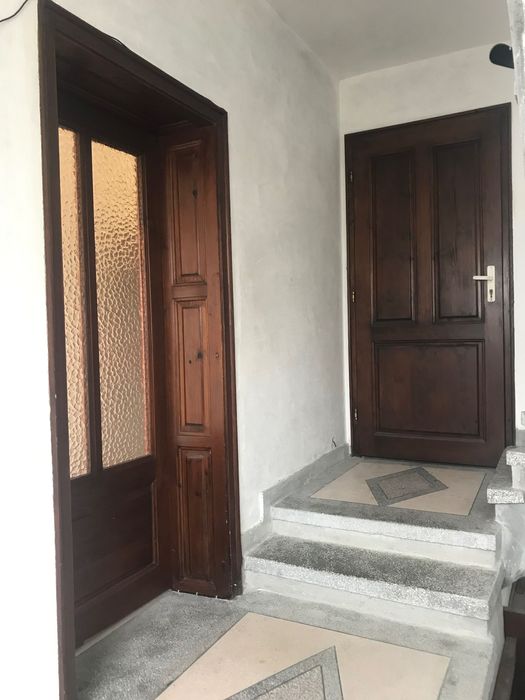 Врати череша масив и метални различни размери