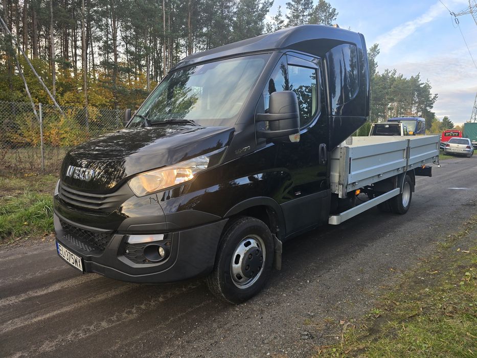 Iveco daily , mercedes sprinter, fiat