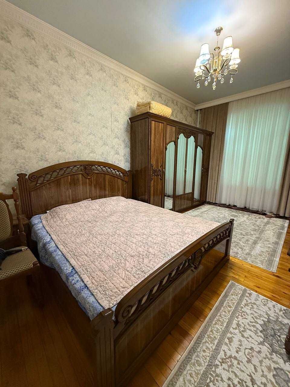 Продажа участка 5.2 соток 6ком. Ор-р Учтепа кафе Шерхан