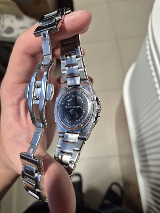 Часы patek Philips