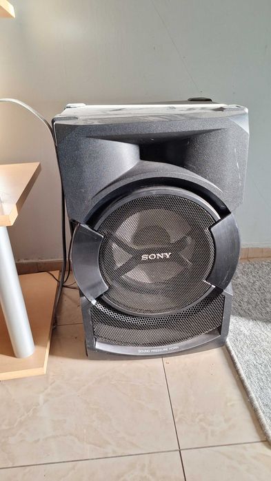 Sony SS-Shakex3p