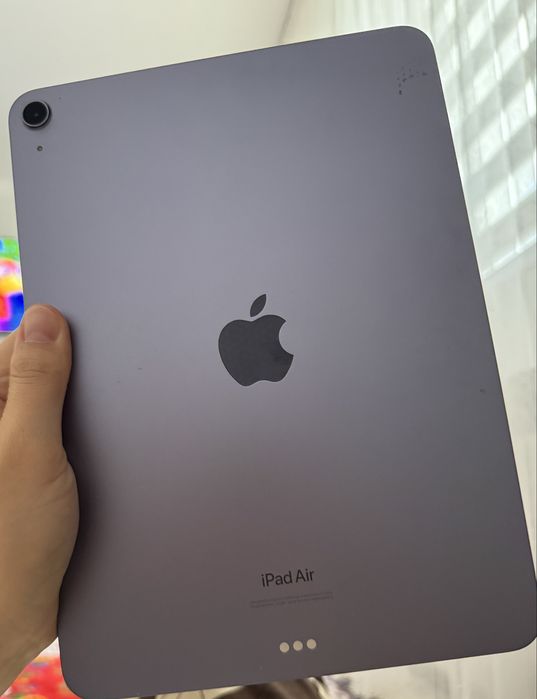 IPad Air 5 wifi 2022 года - 256 Гб