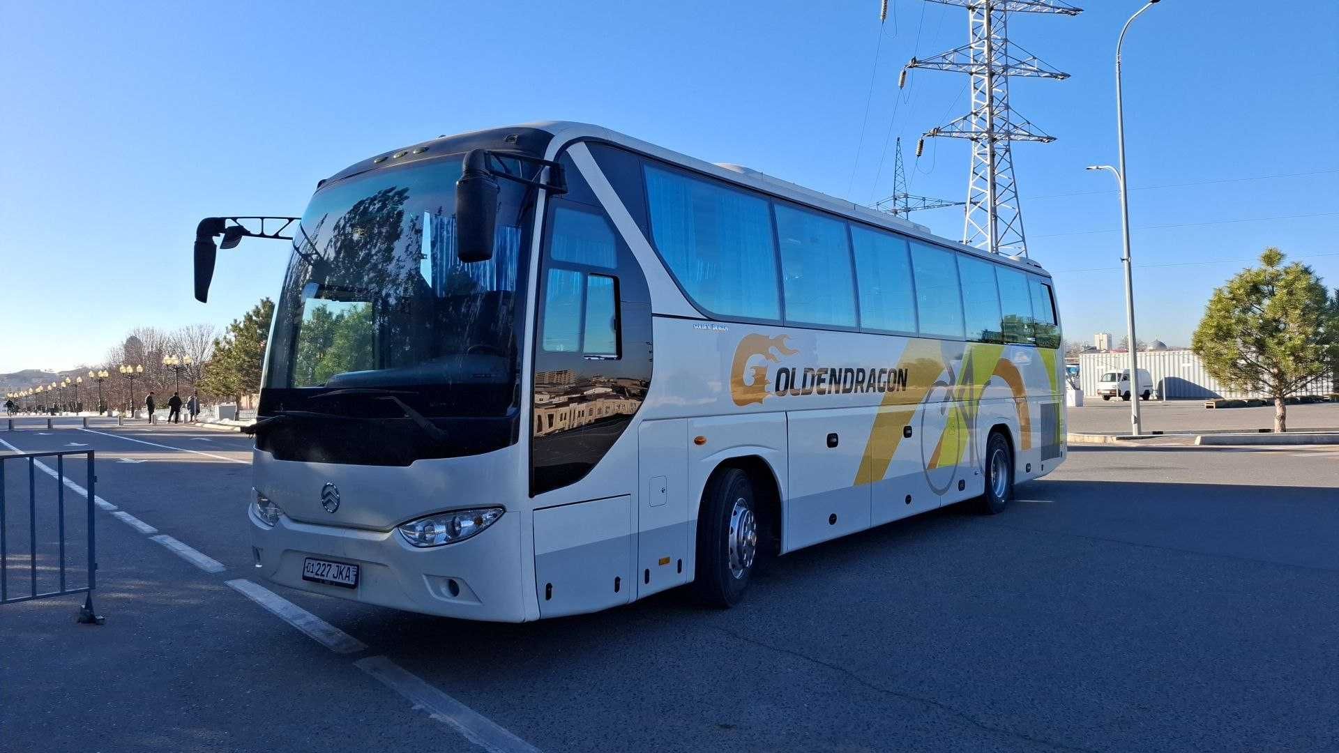 Транспортные услуги, Авто услуга, Аренда автобуса , Автобус, Yutong