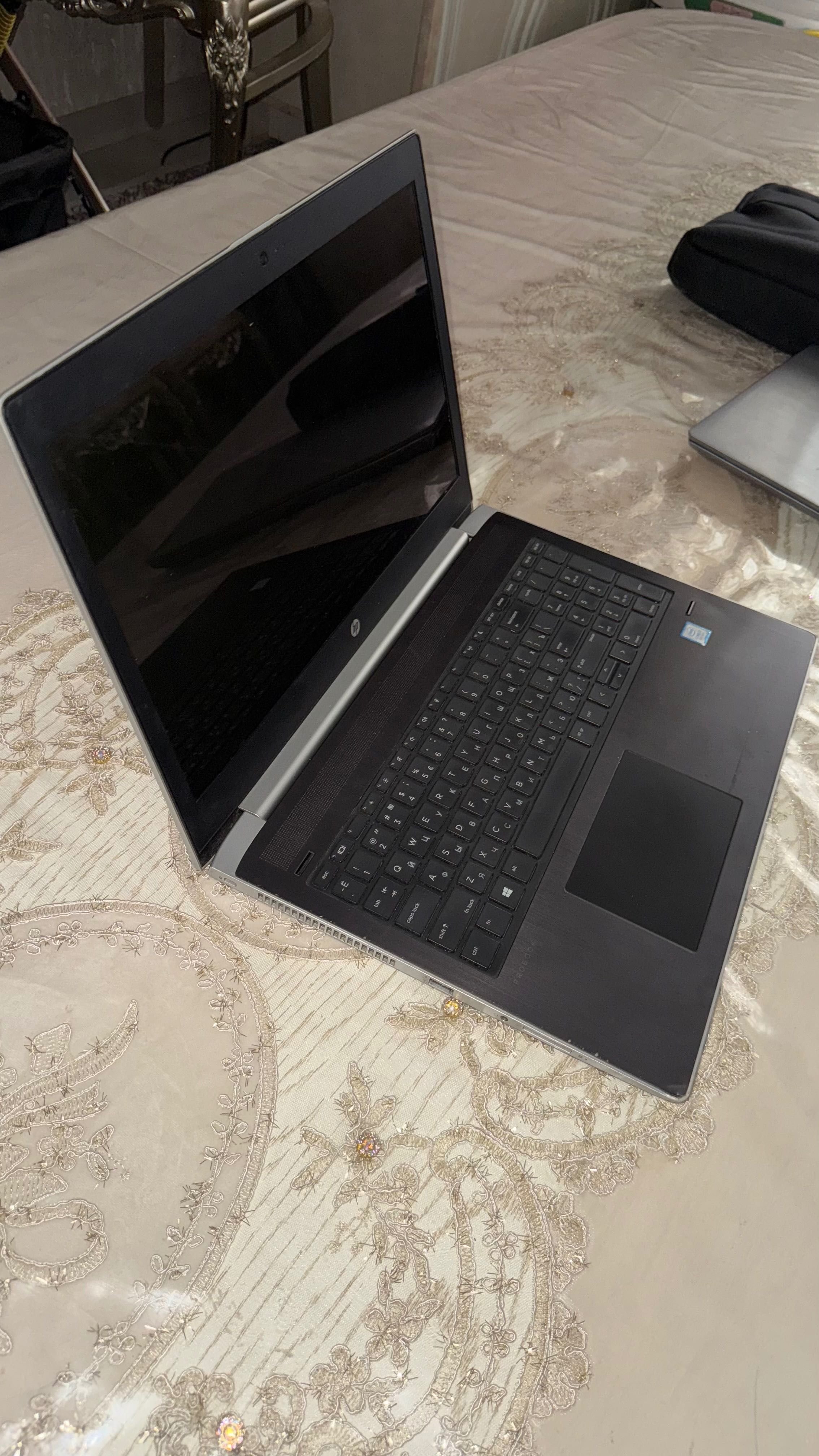 Kompyuter  HP i7/8gb