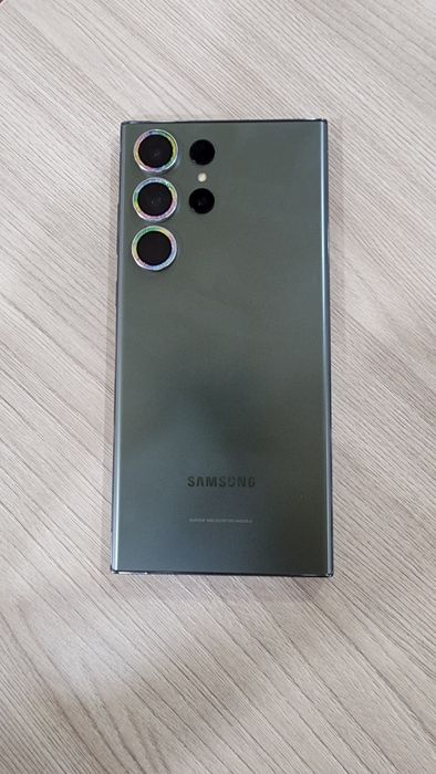 Samsung S23 ultra
