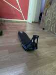 Pandemonium v2 (deck pentru trotineta freestyle)