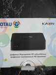 Продам Отау ТВ цифровой спутниковый HD приемник