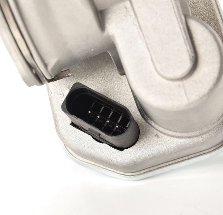 Clapeta Acceleratie Motoras Aer Vw Audi Seat 1.9 2.0 TDI Passat Leon