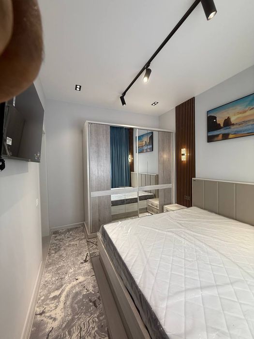 Новостройка 2/6/16 срочно продаётся евро квартира