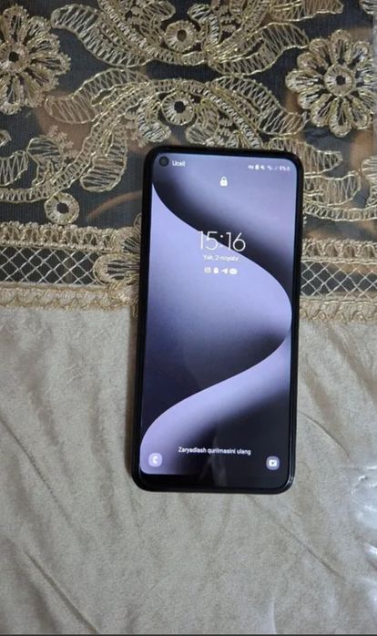 Samsung a11 128 gb