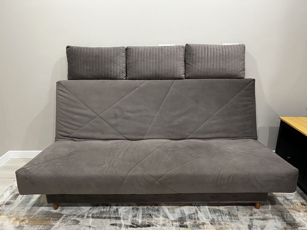 Модный функциональный диван