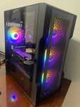 Геймърски компютър!!!  RX 580 8GB / RYZEN 5-5500 4.20GHz / SSD 512GB