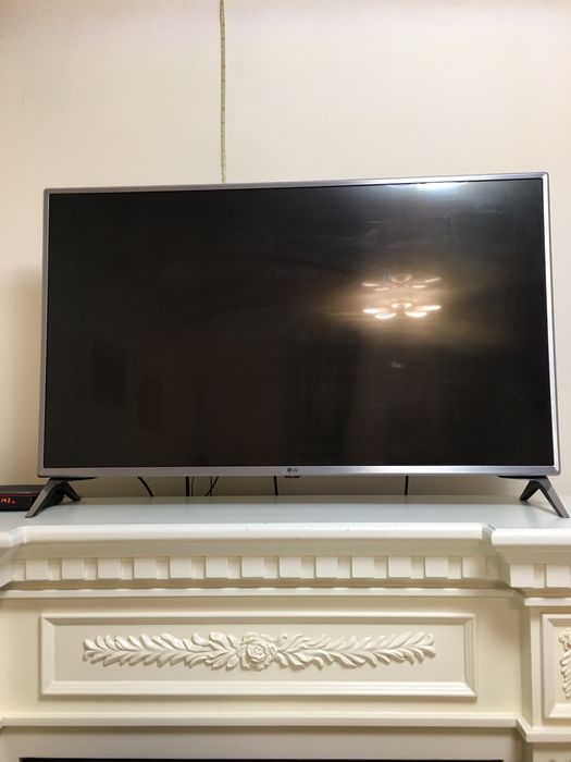 Продам телевизор LG