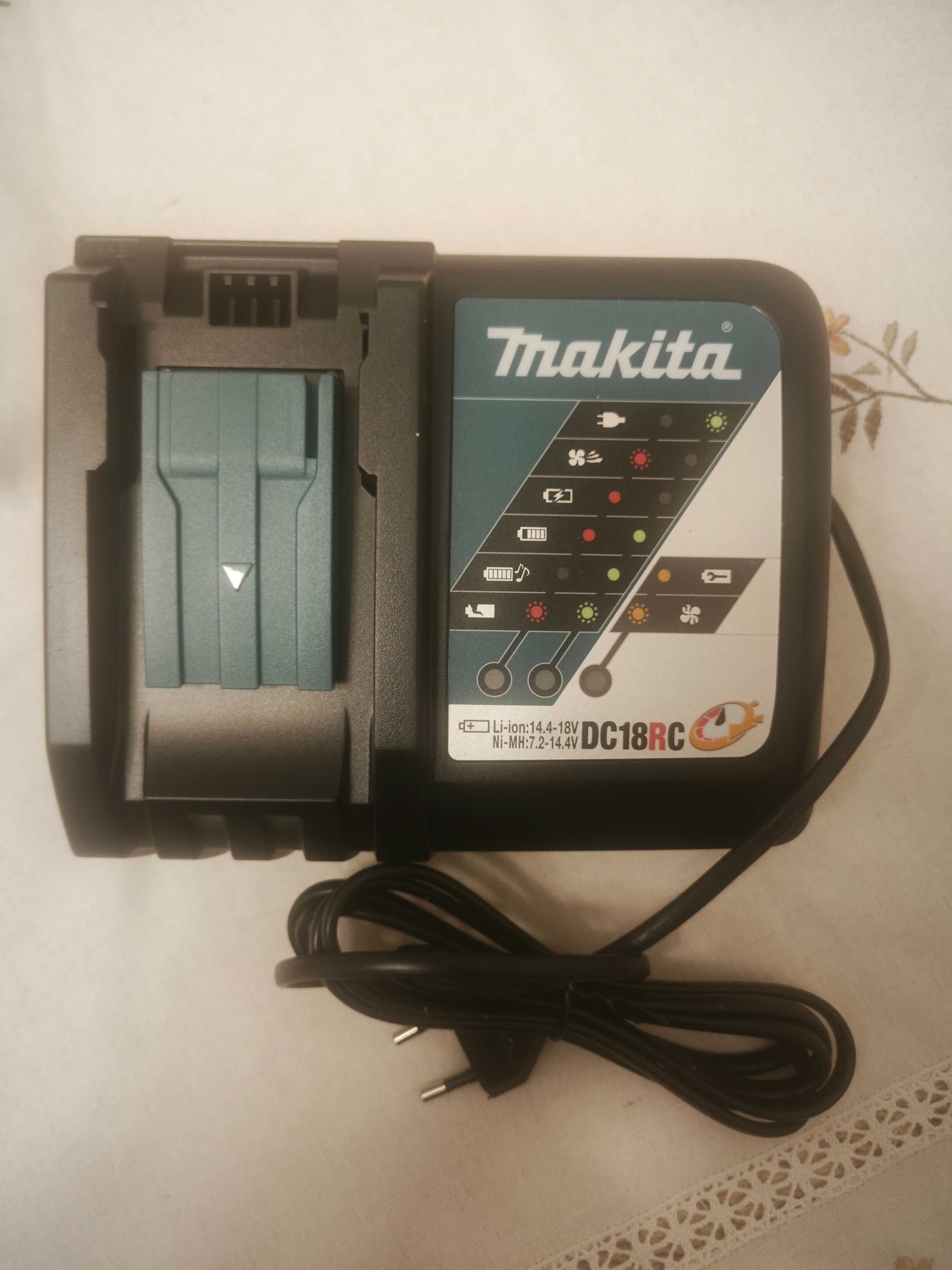 Incarcator MAKITA original