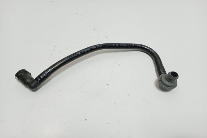 Conducta vacuum 34337577336 BMW Seria 3 E90/E91/E92/E93