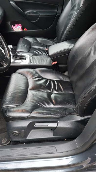 Vand Passat B6 full, cutie automata DSG,an 2009, 2.0 TDI, 170 CP