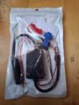 Amplificator semnal antena radio auto