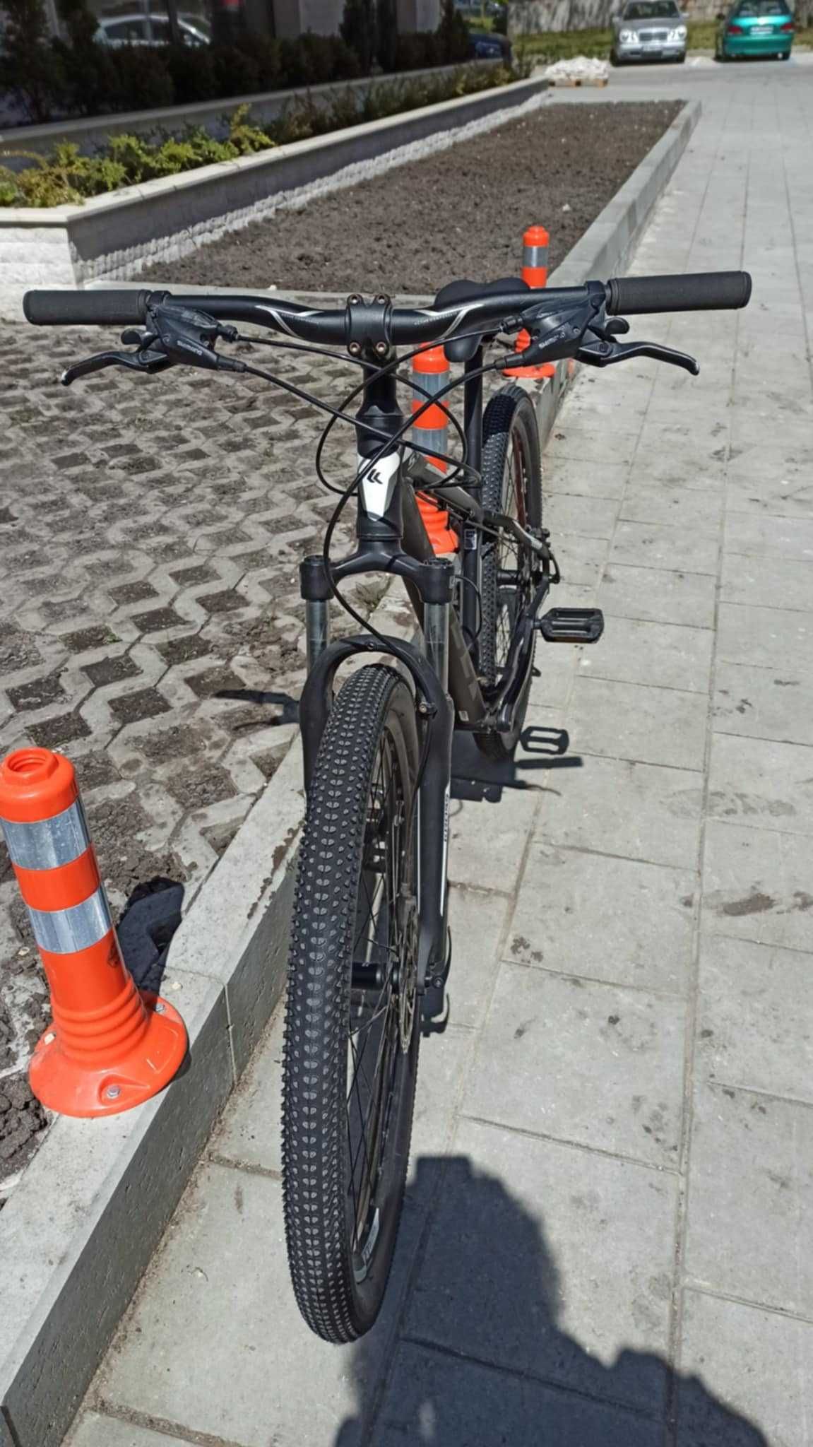 Детсо колело Kross HEXAGON 5.0 27.5"