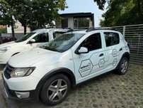 Dacia Sandero Stepway Dacia Sandero Stepway